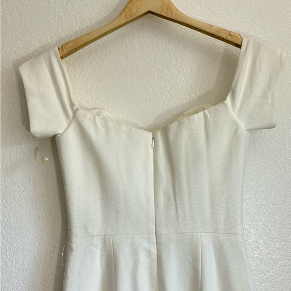 Dress the Population Bailey Off the Shoulder Dress Size: S - Picture 5 of 9